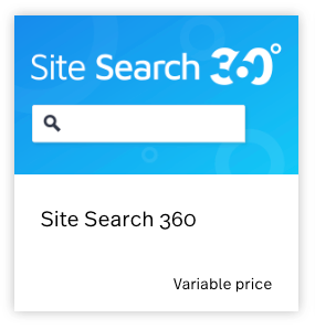 search360 lightspeed ecom app