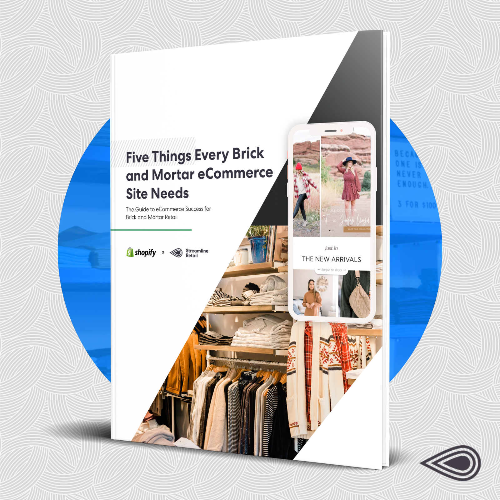 five things every brick and mortar eCommerce site needs