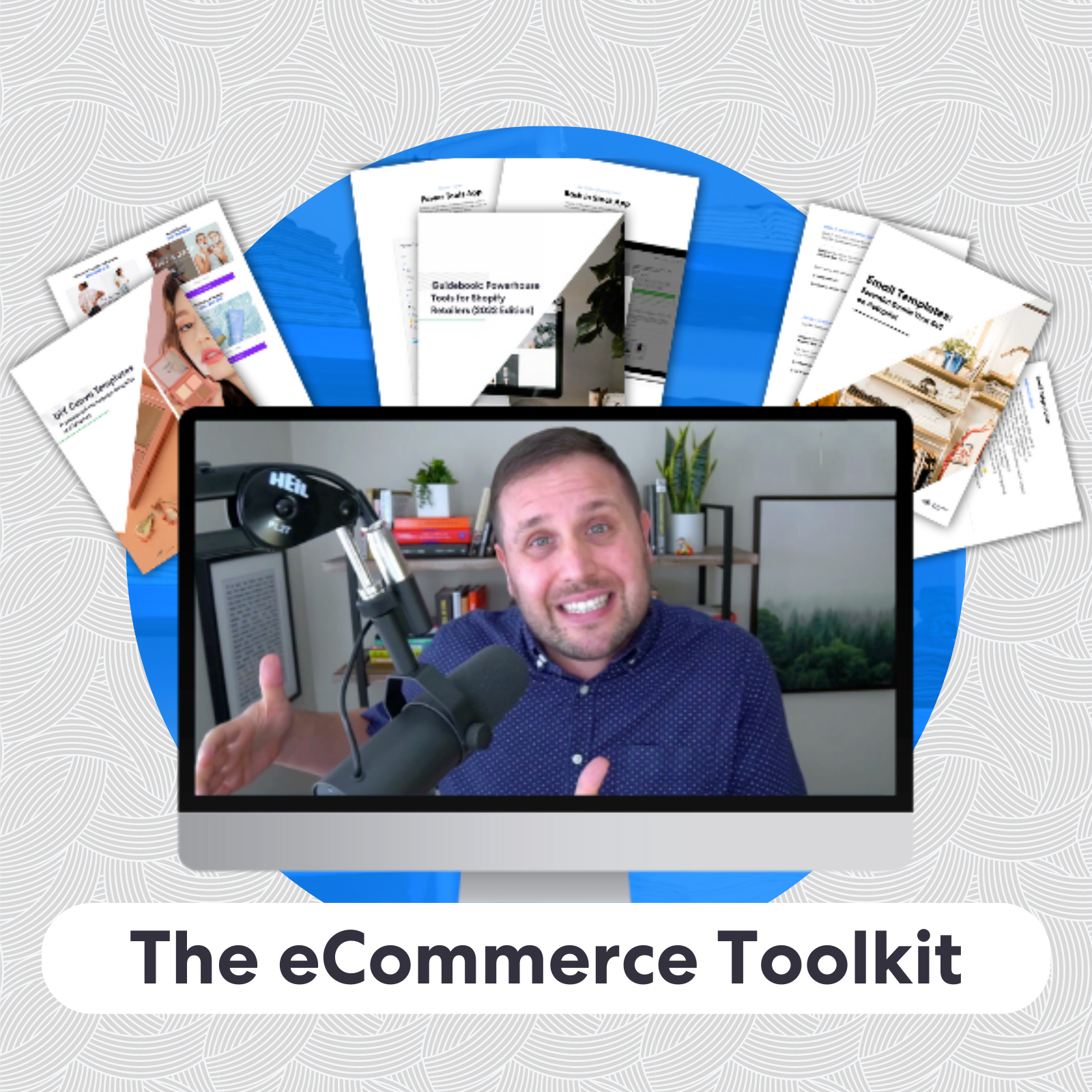 The eCommerce Toolkit